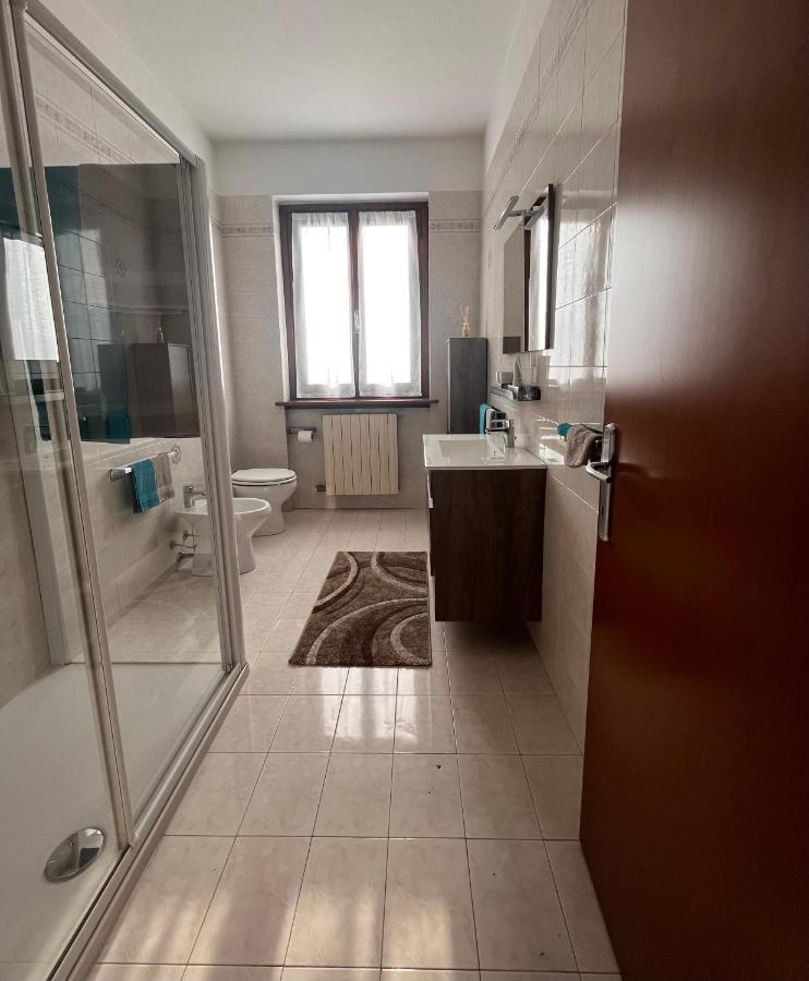 Al Pip Guest House Treviglio Extérieur photo