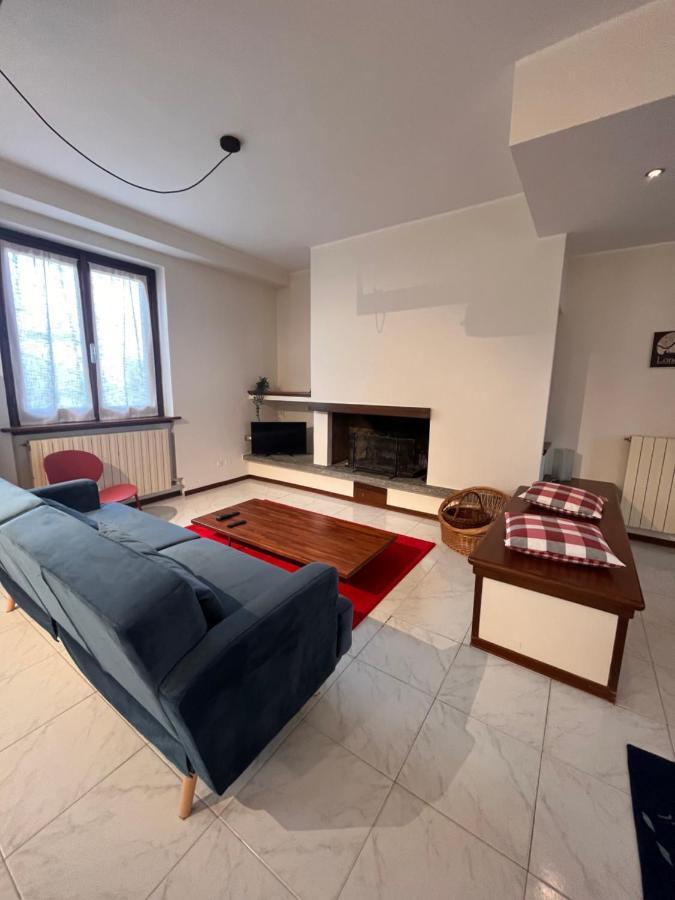Al Pip Guest House Treviglio Extérieur photo