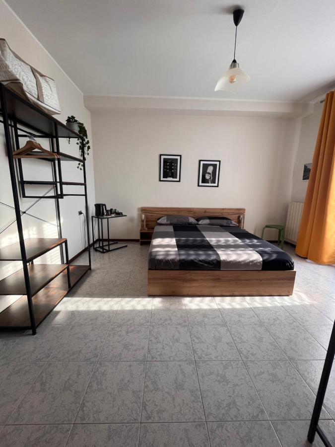 Al Pip Guest House Treviglio Extérieur photo