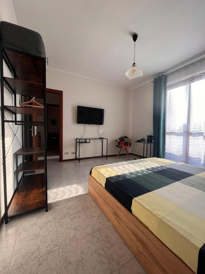 Al Pip Guest House Treviglio Extérieur photo